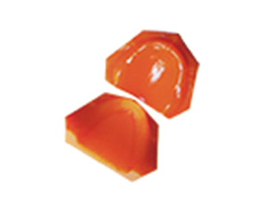 HST-T17 Edentulous Model